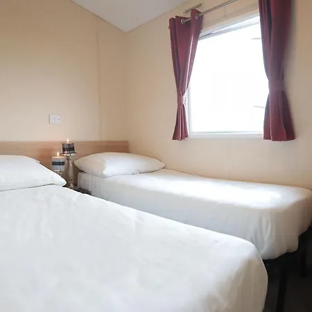 Chalet Holiday Chalet Westerland 1 *