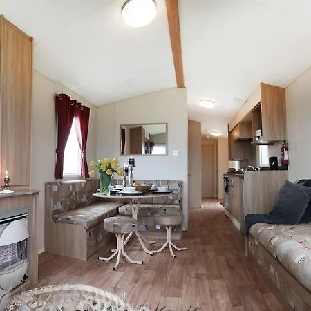Holiday Chalet Westerland 1 *