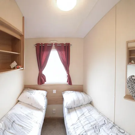 Chalet Holiday Chalet Westerland 1 *
